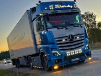 Mercedes